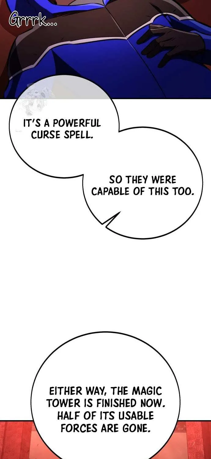 I Killed an Academy Player Chapter 97 page 8 - 