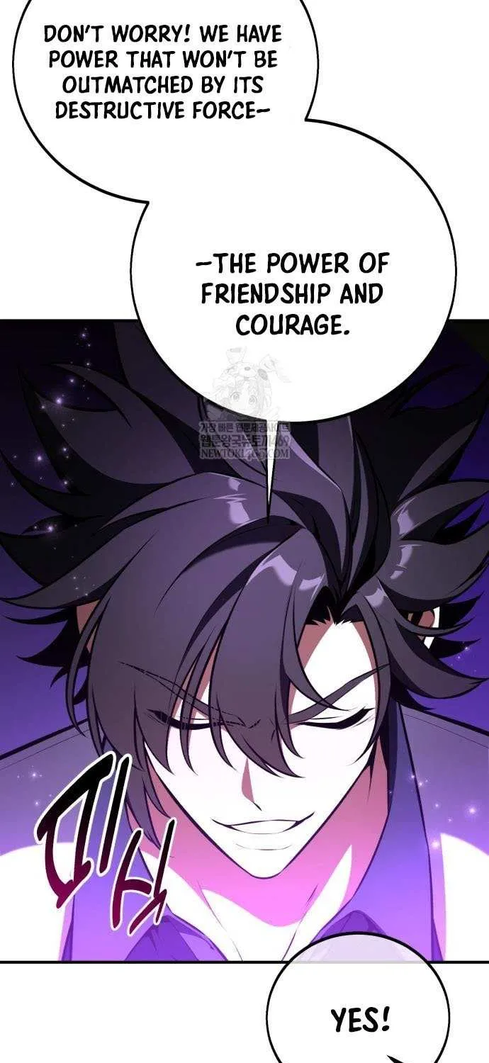 I Killed an Academy Player Chapter 97 page 93 - 