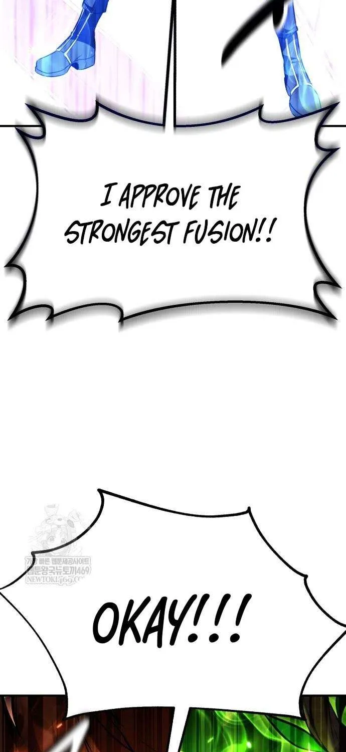 I Killed an Academy Player Chapter 97 page 96 - 