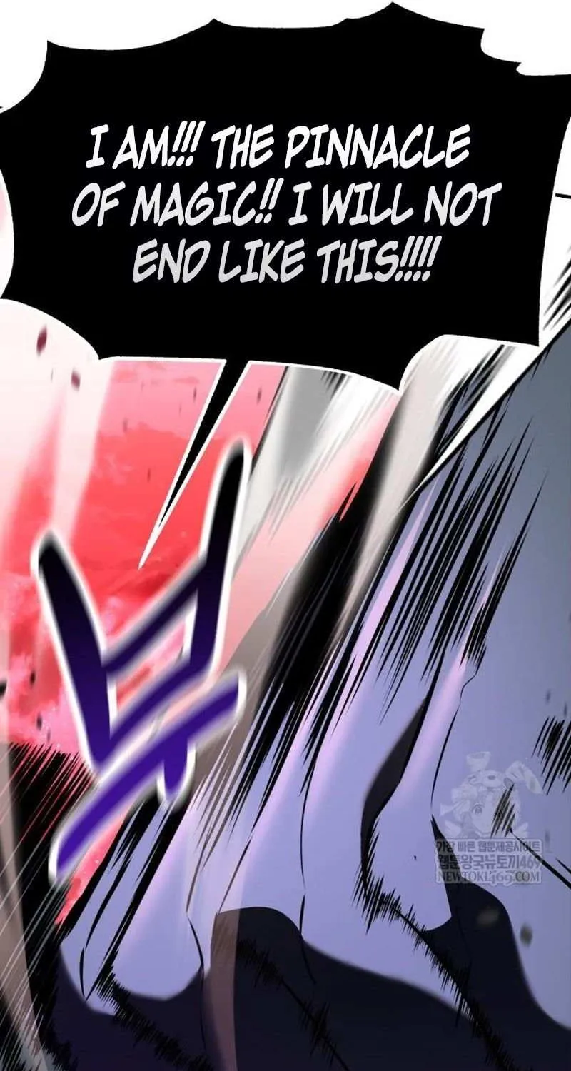 I Killed an Academy Player Chapter 98 page 124 - 