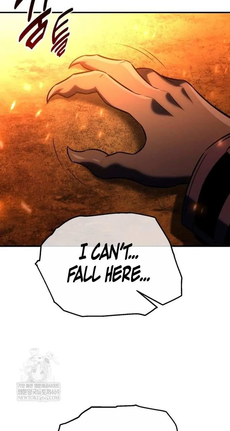 I Killed an Academy Player Chapter 98 page 154 - 