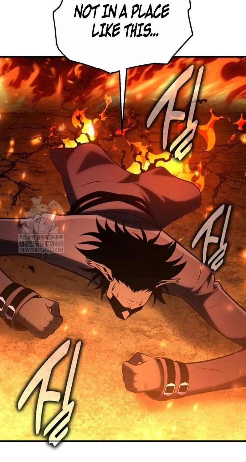 I Killed an Academy Player Chapter 98 page 155 - 