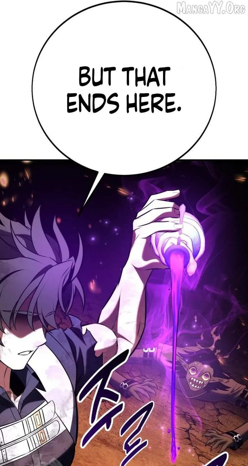 I Killed an Academy Player Chapter 98 page 160 - 