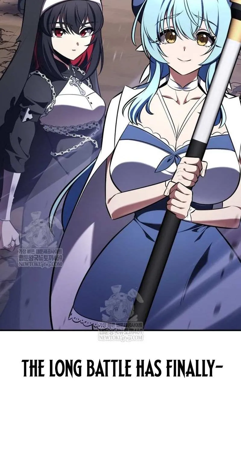 I Killed an Academy Player Chapter 98 page 182 - 