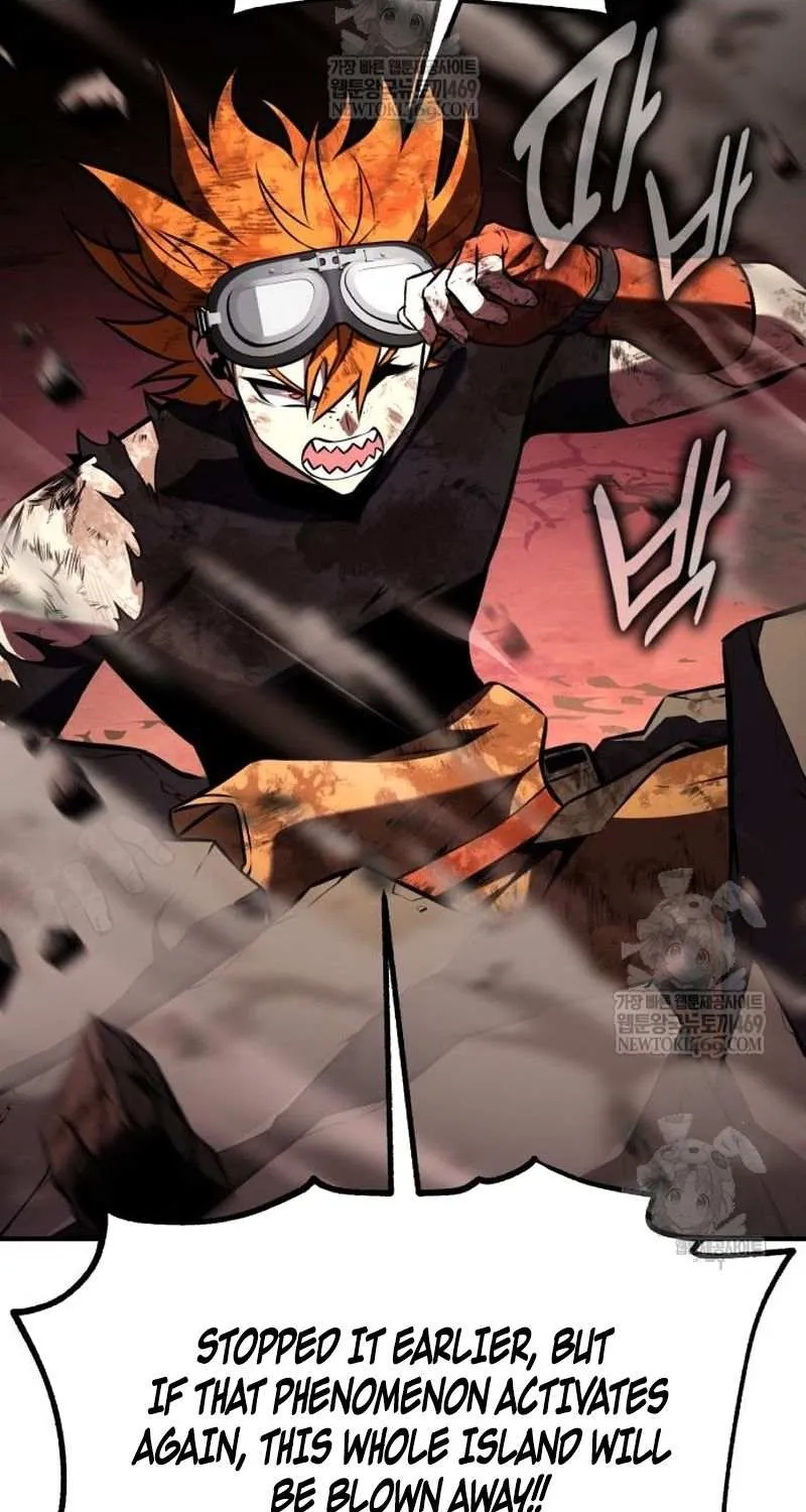 I Killed an Academy Player Chapter 98 page 20 - 