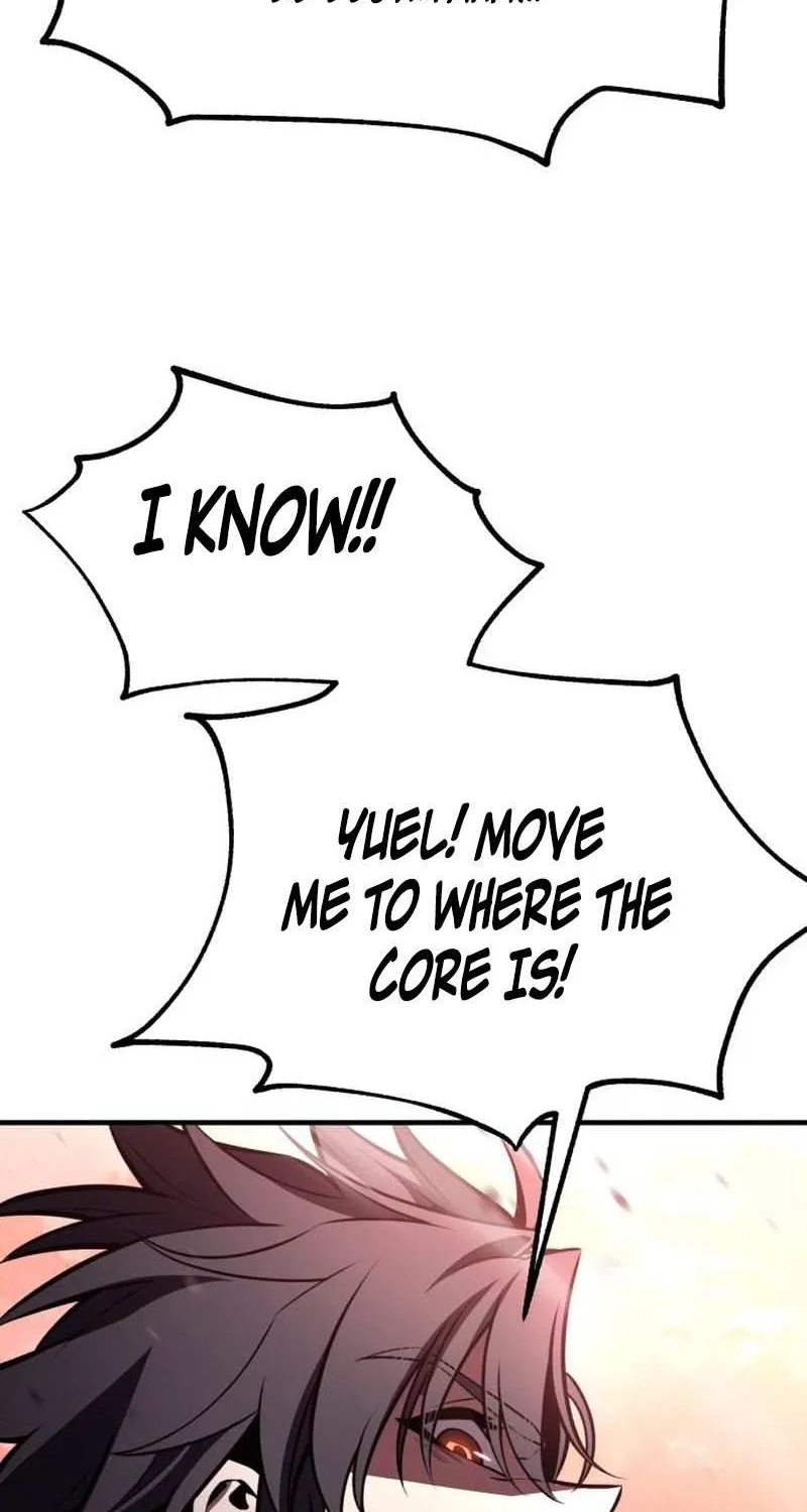 I Killed an Academy Player Chapter 98 page 21 - 