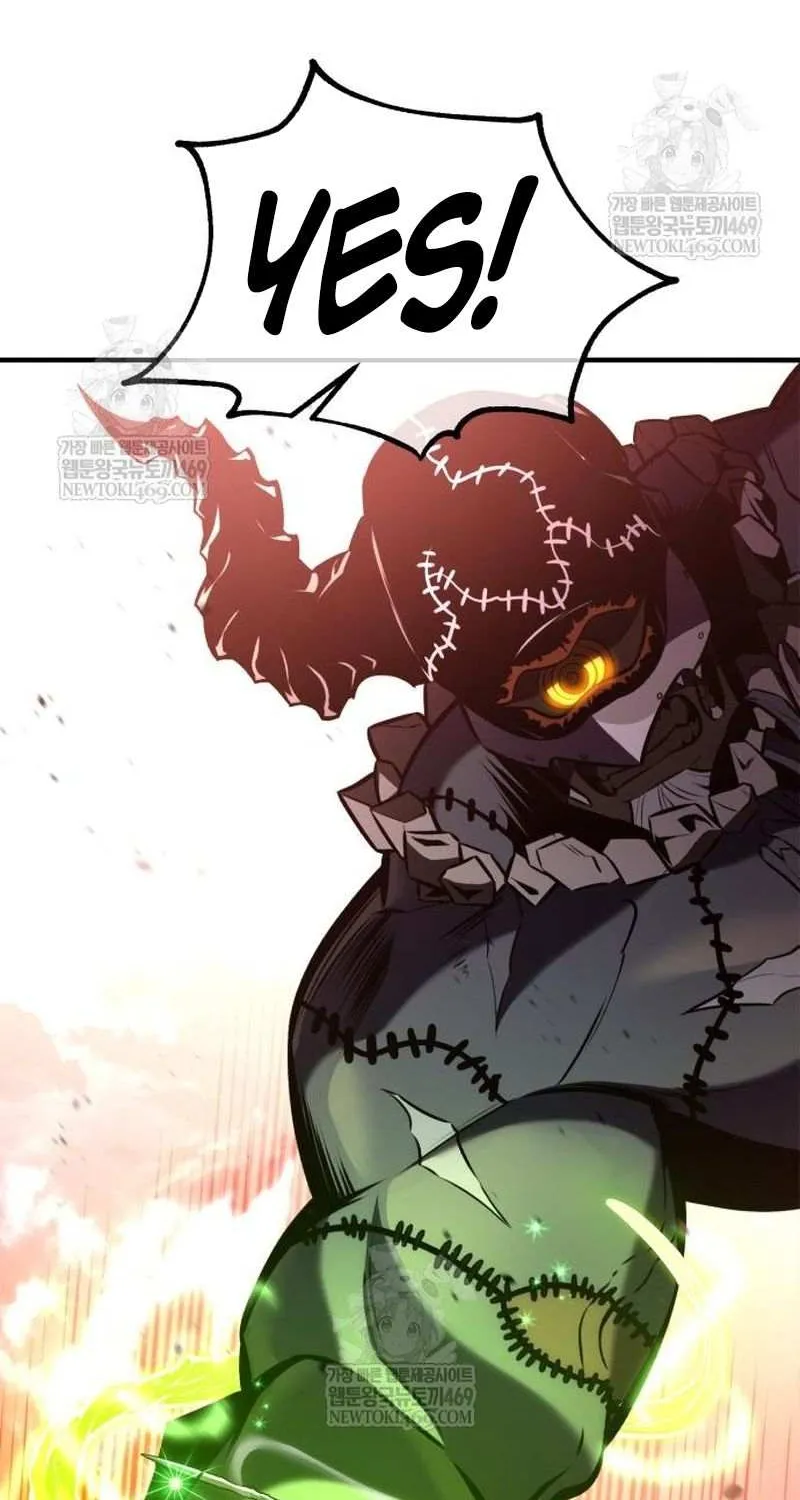 I Killed an Academy Player Chapter 98 page 23 - 