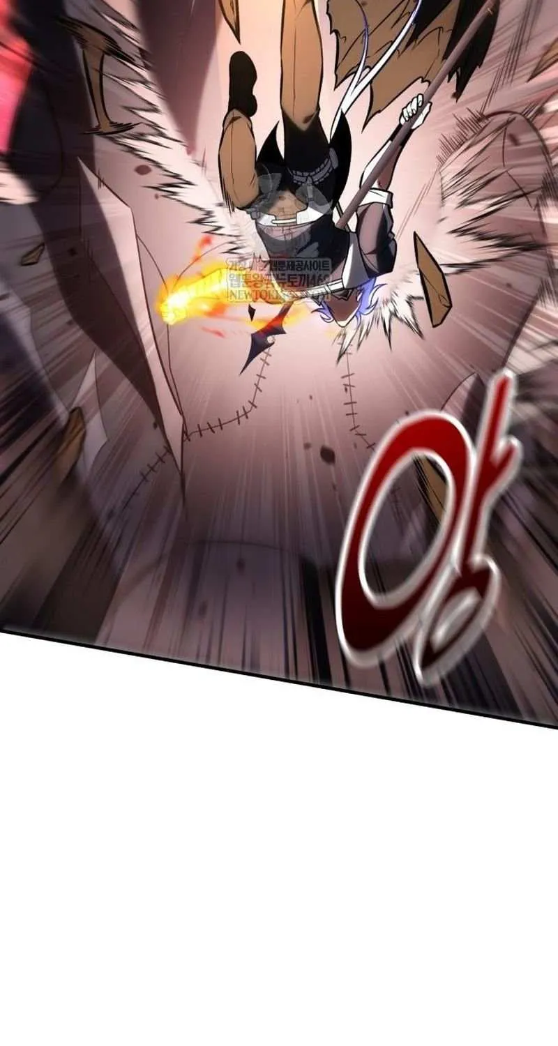I Killed an Academy Player Chapter 98 page 33 - 