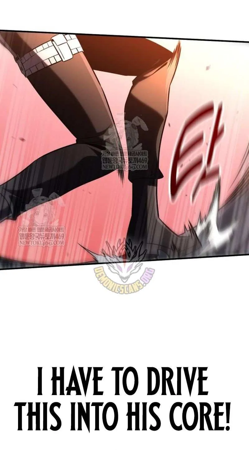 I Killed an Academy Player Chapter 98 page 34 - 