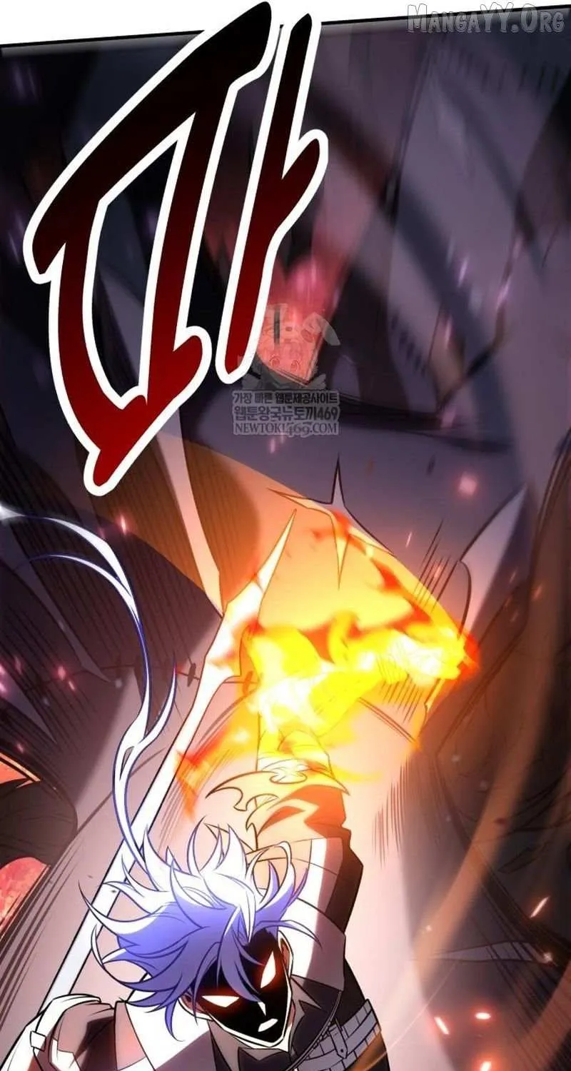 I Killed an Academy Player Chapter 98 page 35 - 