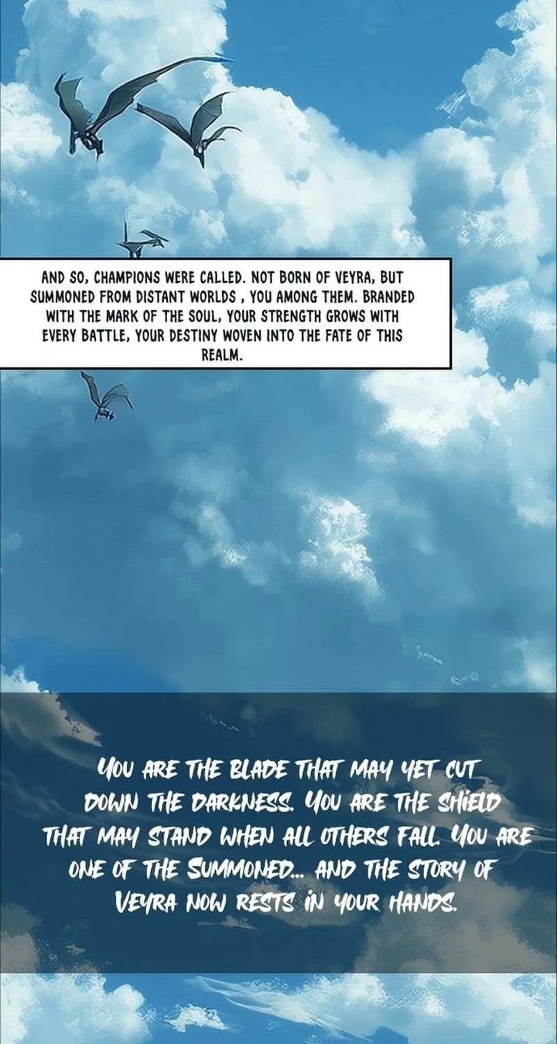 I Killed an Academy Player Chapter 98 page 5 - 