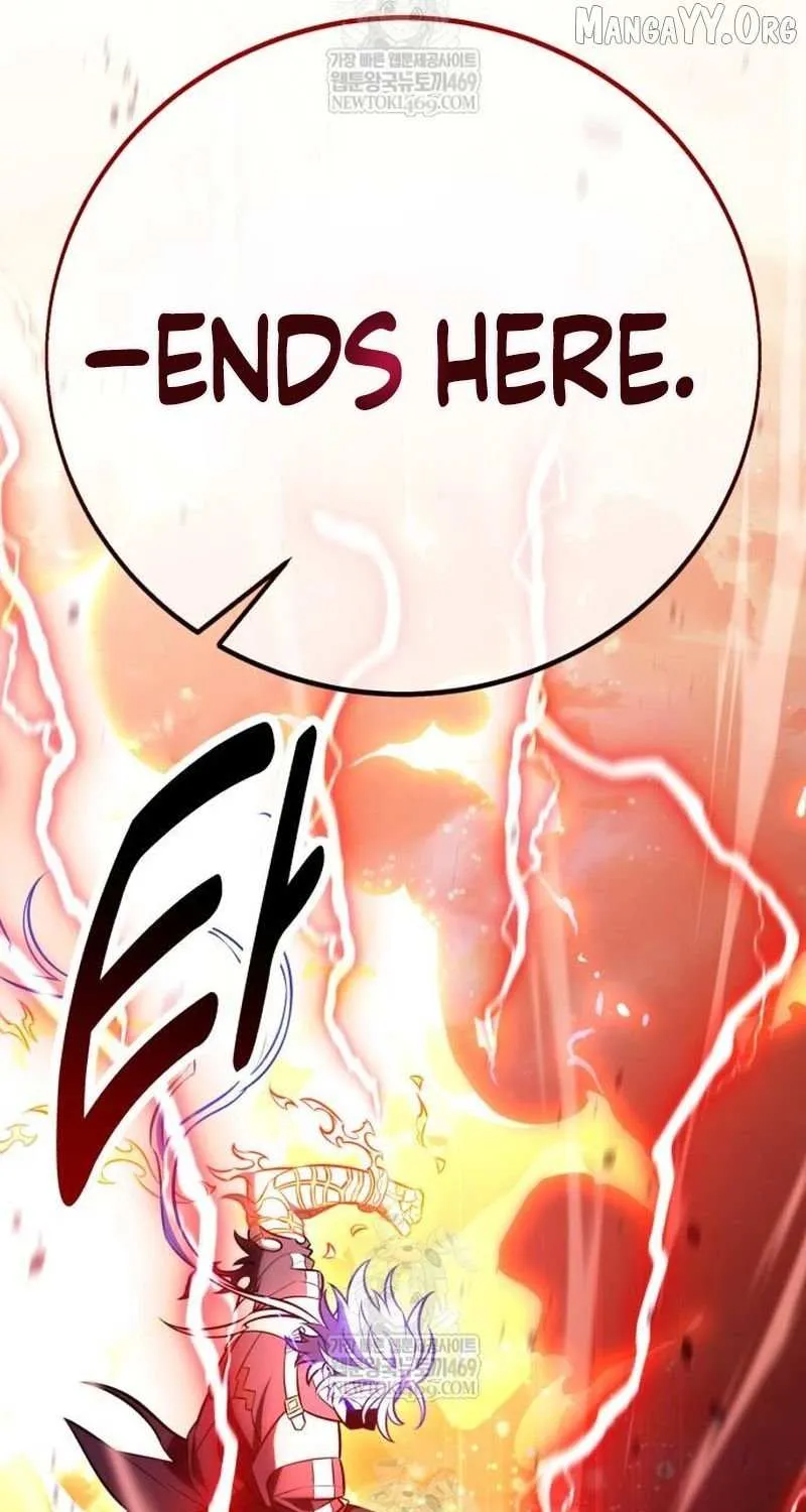 I Killed an Academy Player Chapter 98 page 58 - 