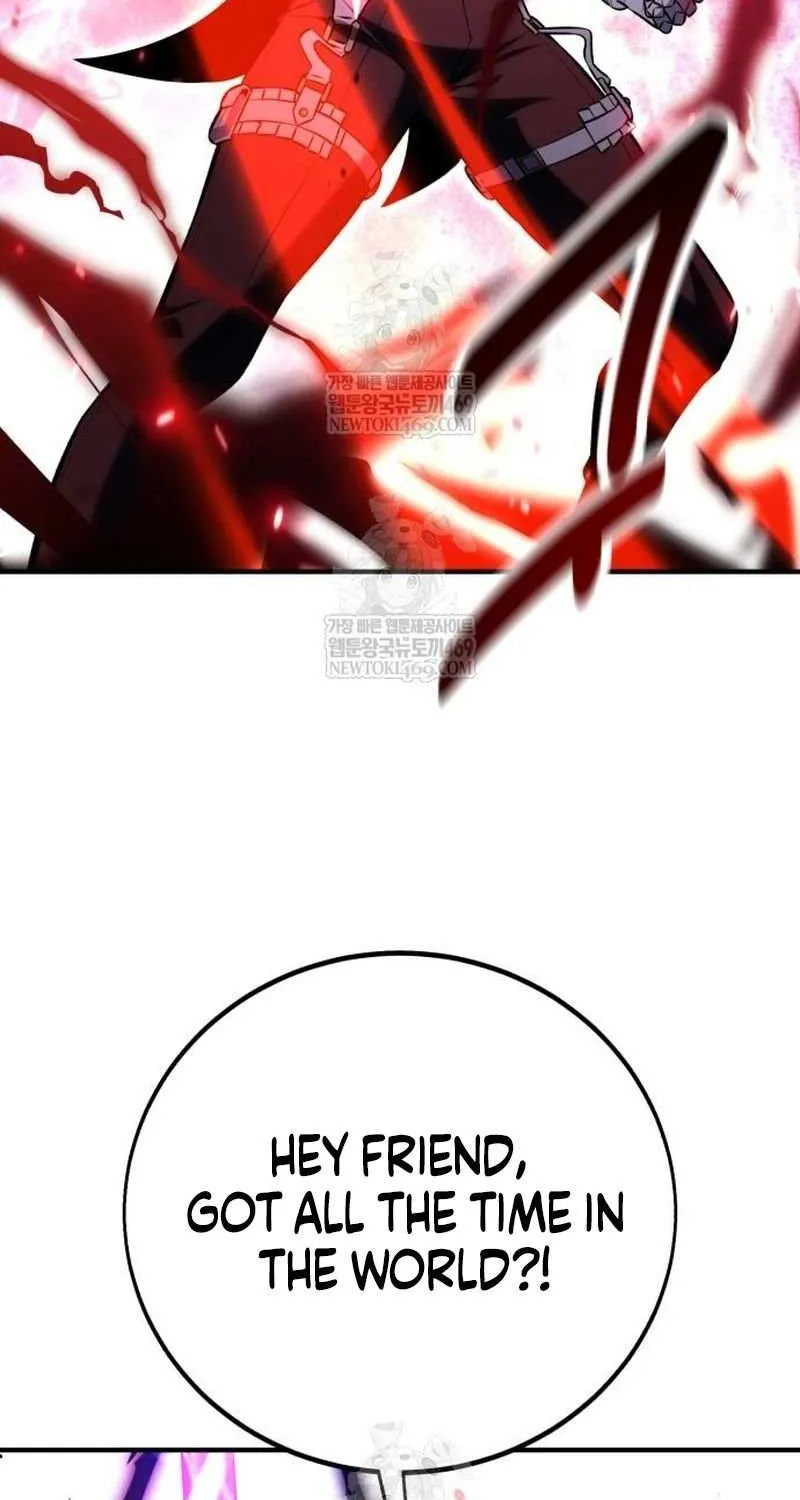 I Killed an Academy Player Chapter 98 page 81 - 