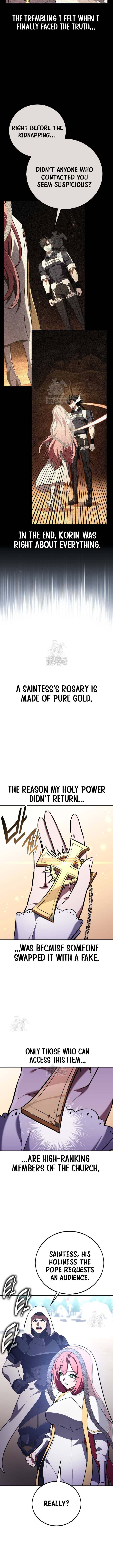 I Killed an Academy Player Chapter 99 page 13 - 