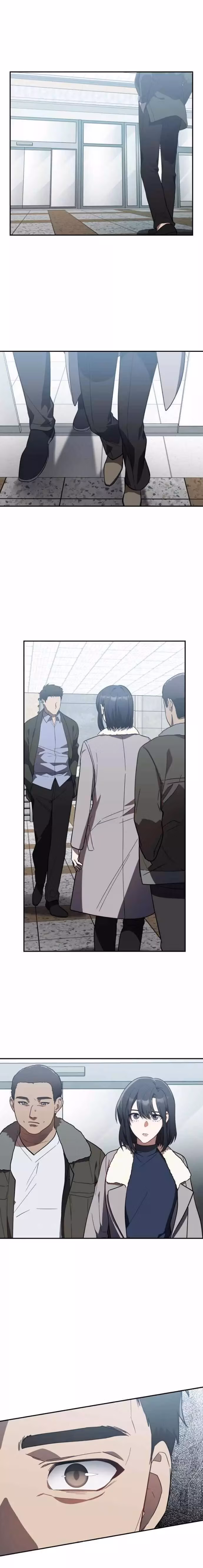 Read I Killed Him chapter 11 image 2 on Lezhin