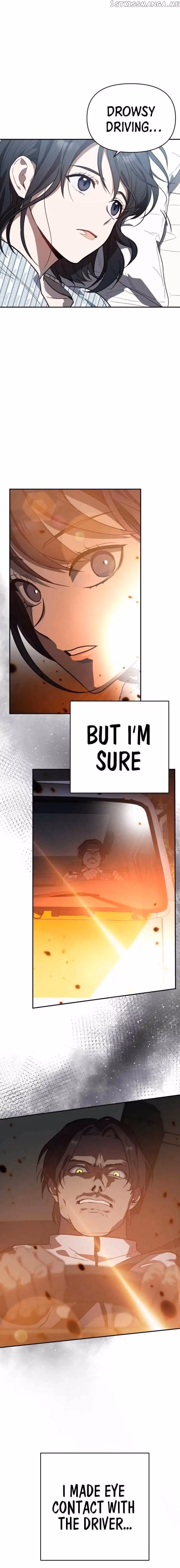 Read I Killed Him chapter 13 image 12 on Lezhin