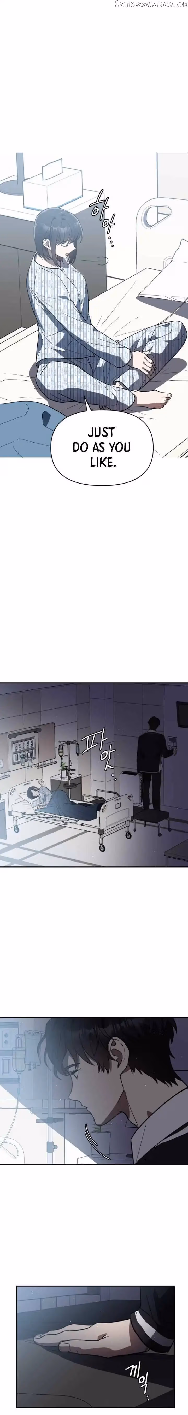 Read I Killed Him chapter 13 image 17 on Lezhin