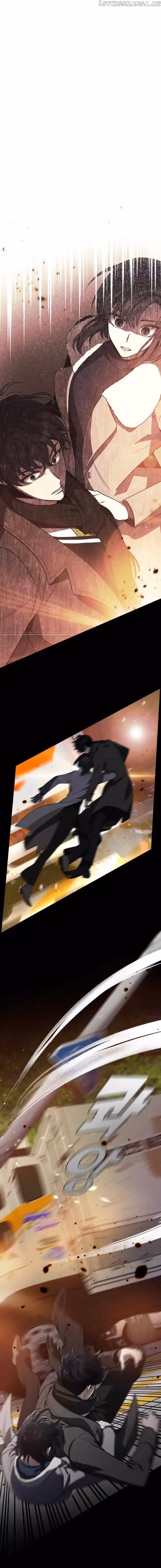 Read I Killed Him chapter 13 image 4 on Lezhin