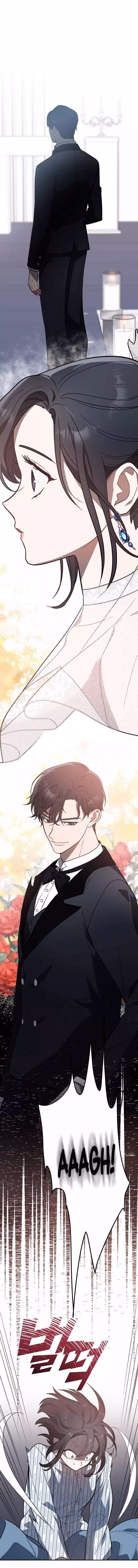 Read I Killed Him chapter 14 image 7 on Lezhin