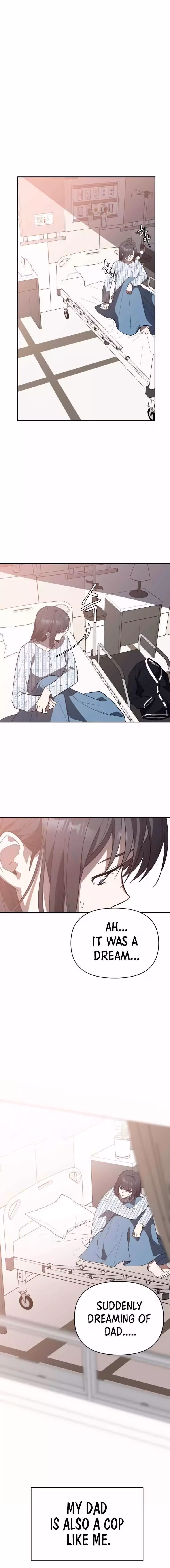 Read I Killed Him chapter 14 image 8 on Lezhin