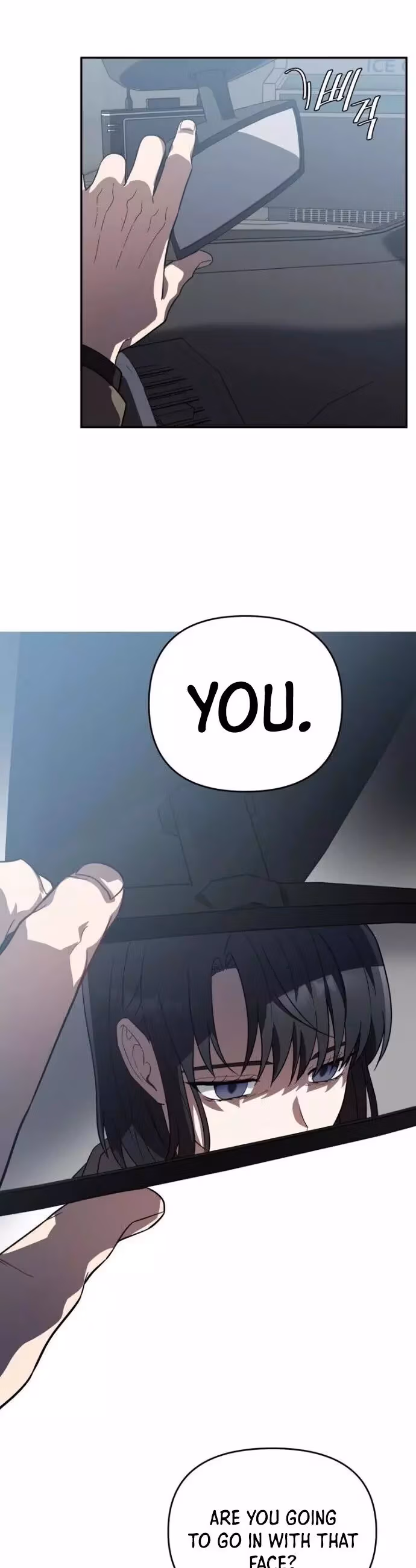 Read I Killed Him chapter 20 image 10 on Lezhin
