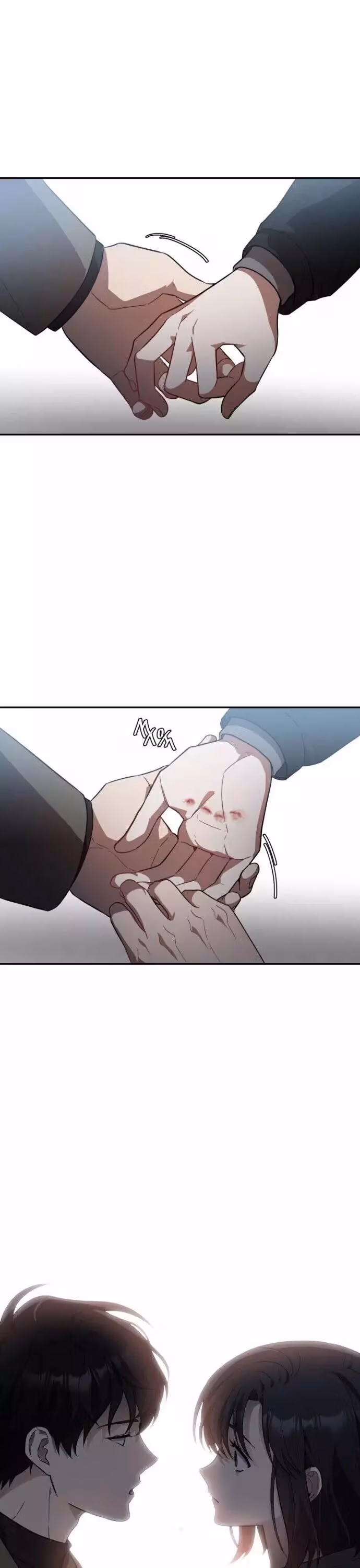 Read I Killed Him chapter 20 image 14 on Lezhin