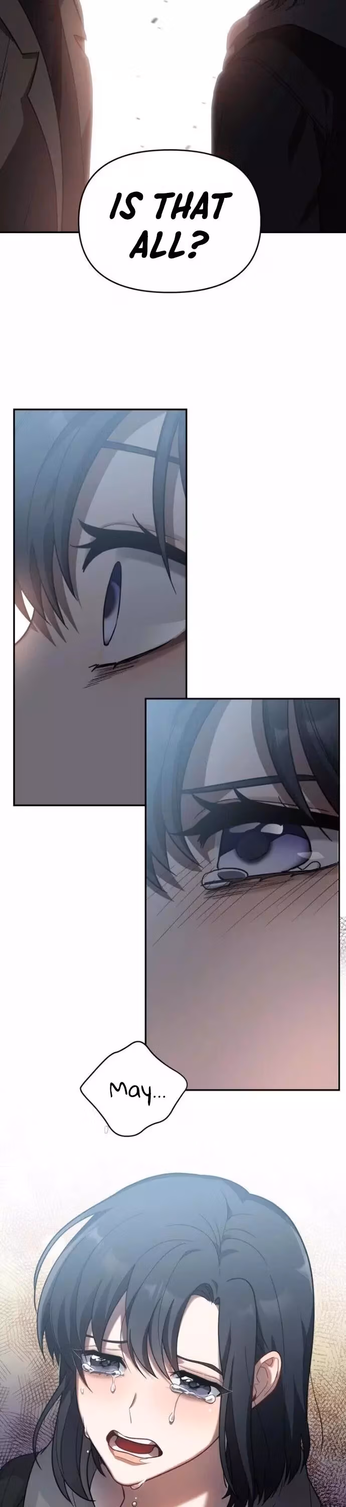 Read I Killed Him chapter 20 image 15 on Lezhin