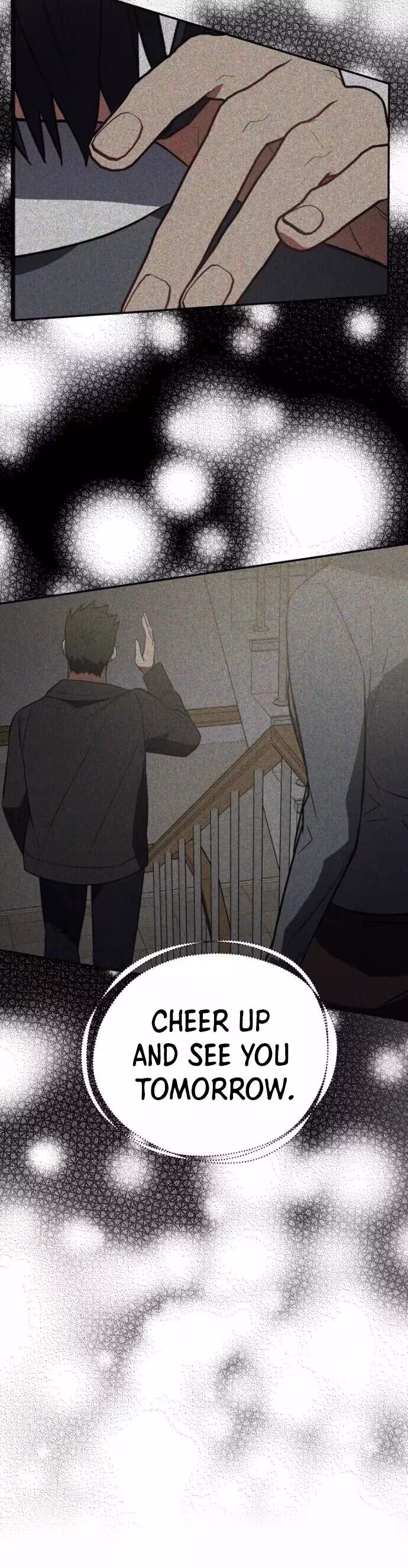 Read I Killed Him chapter 20 image 17 on Lezhin