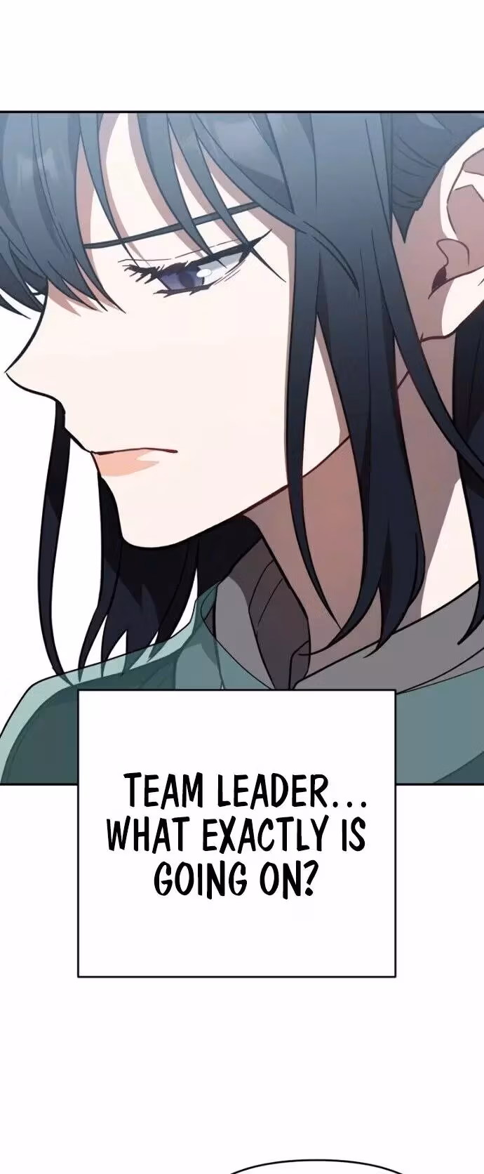 Read I Killed Him chapter 21 image 16 on Lezhin