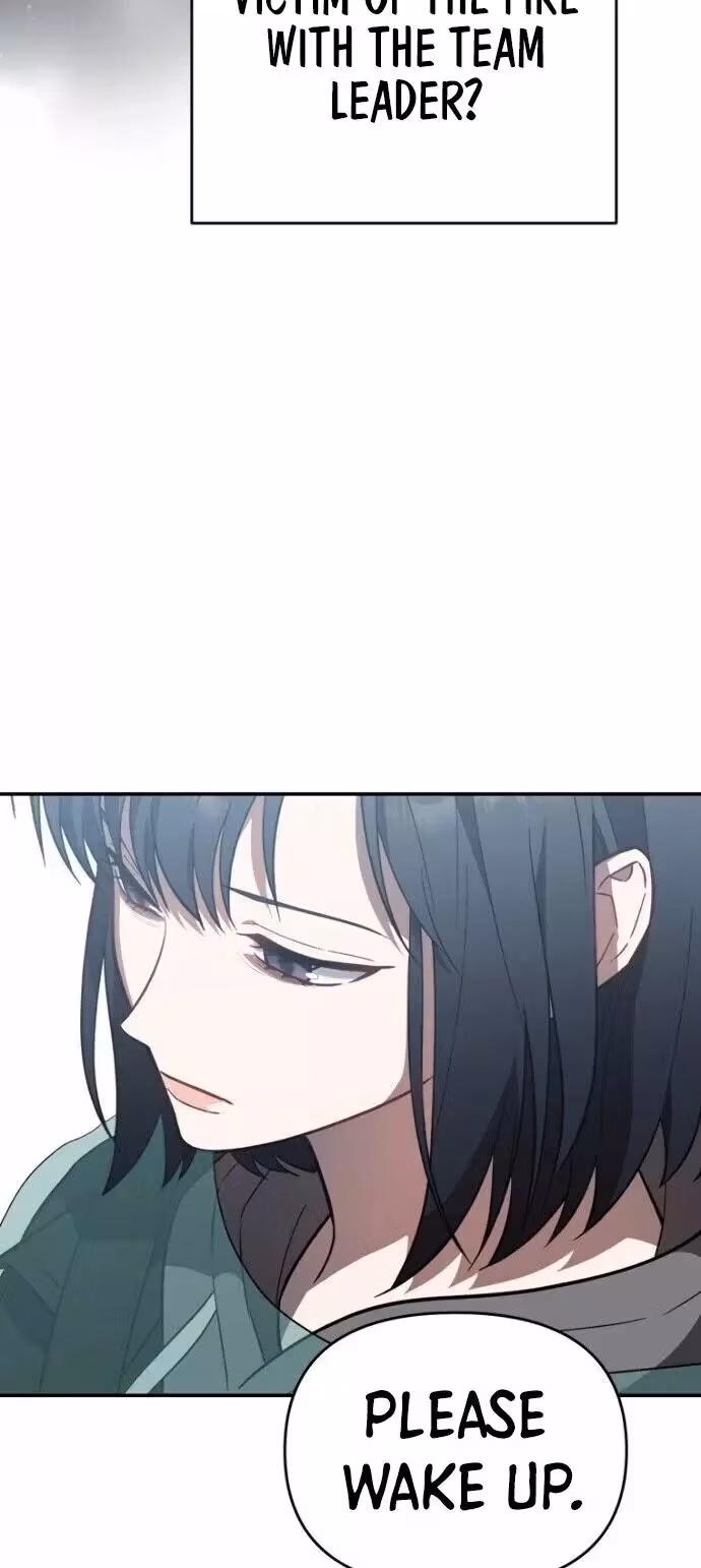 Read I Killed Him chapter 21 image 19 on Lezhin