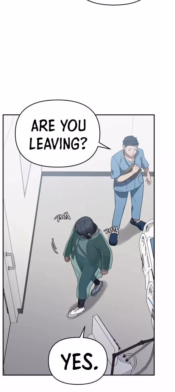Read I Killed Him chapter 21 image 20 on Lezhin