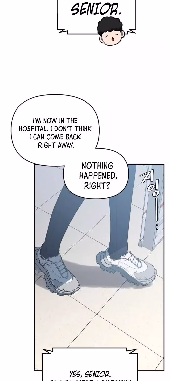 Read I Killed Him chapter 21 image 22 on Lezhin