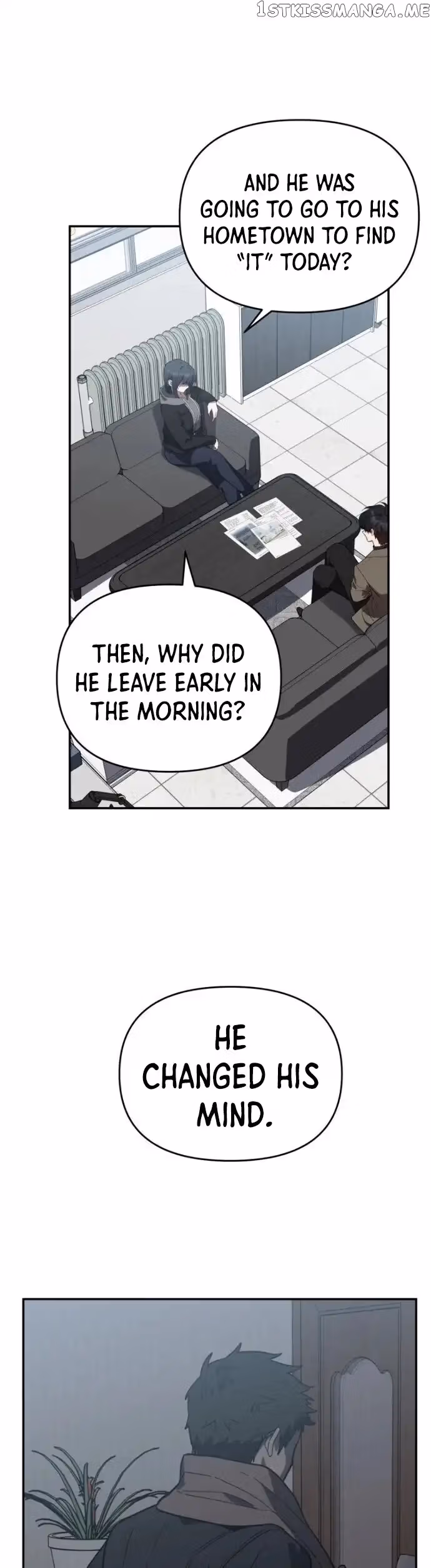 Read I Killed Him chapter 22 image 15 on Lezhin