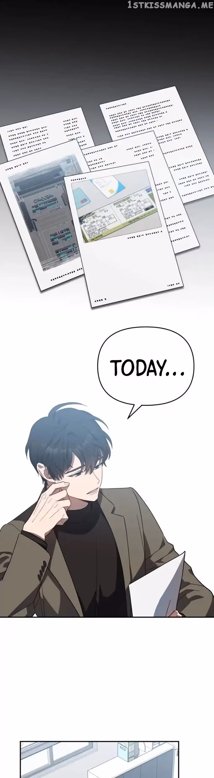 Read I Killed Him chapter 22 image 2 on Lezhin