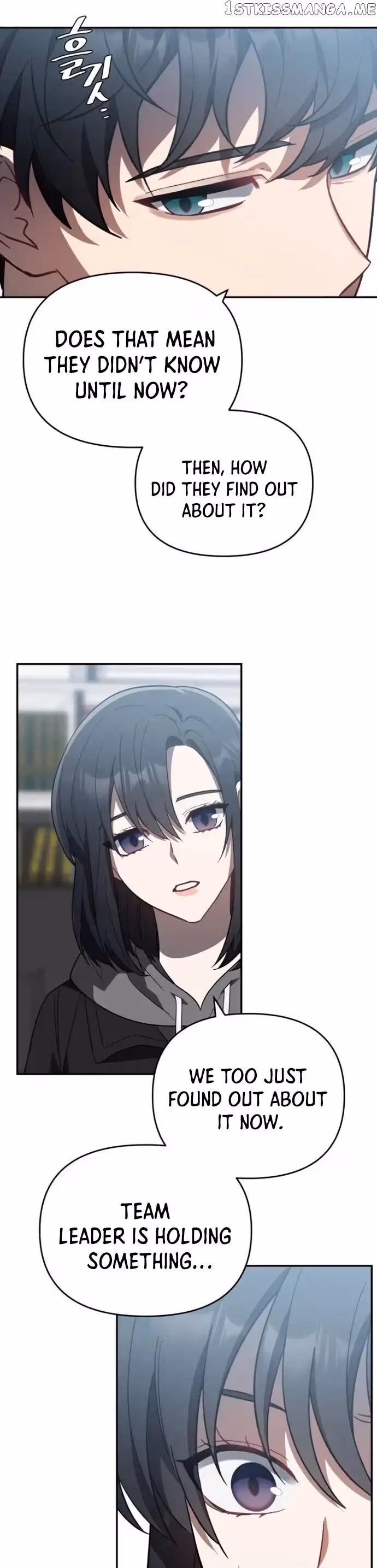 Read I Killed Him chapter 22 image 21 on Lezhin