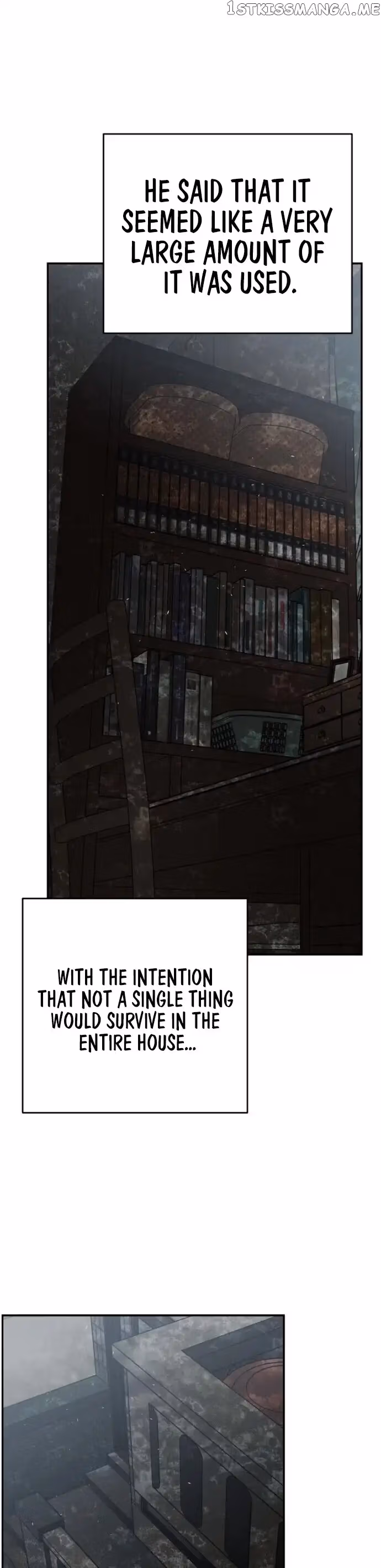 Read I Killed Him chapter 22 image 23 on Lezhin
