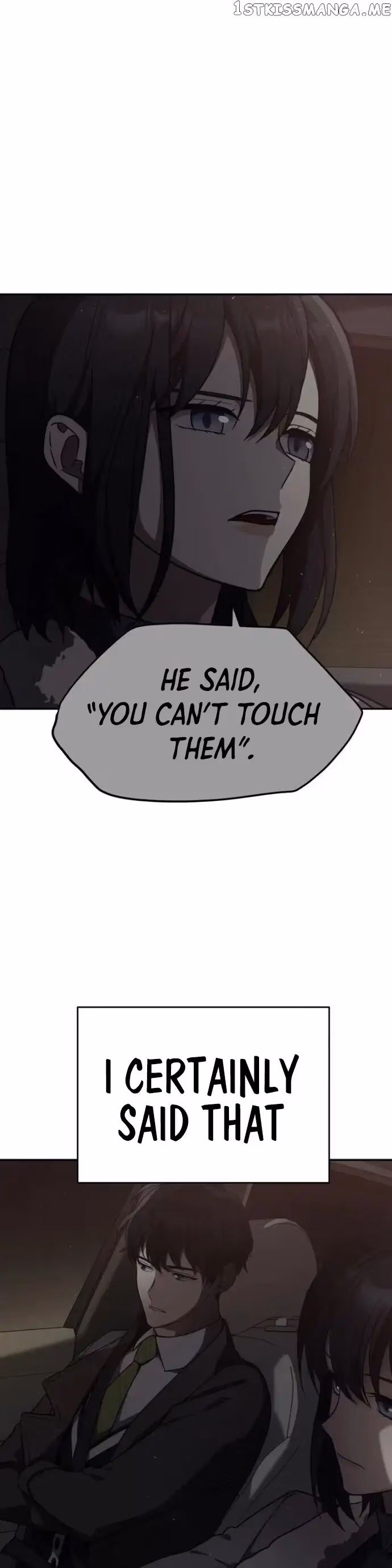 Read I Killed Him chapter 22 image 25 on Lezhin