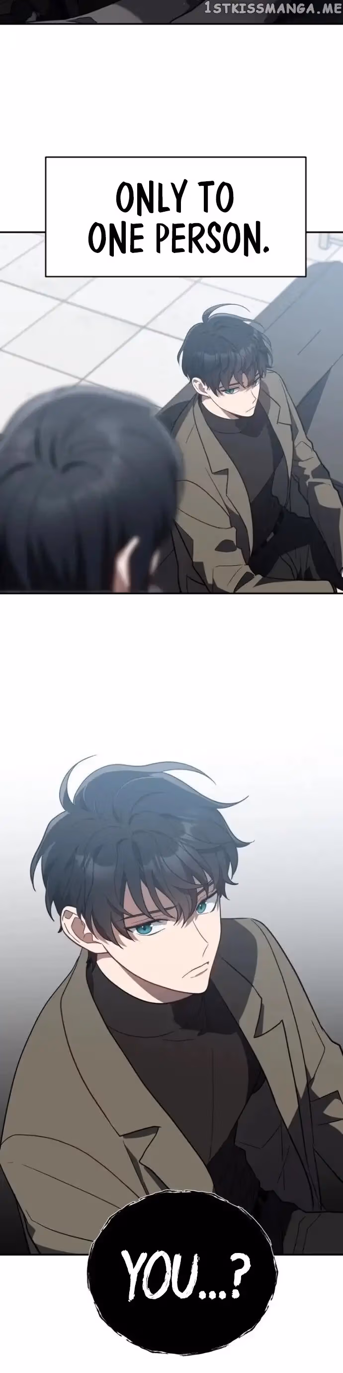 Read I Killed Him chapter 22 image 26 on Lezhin
