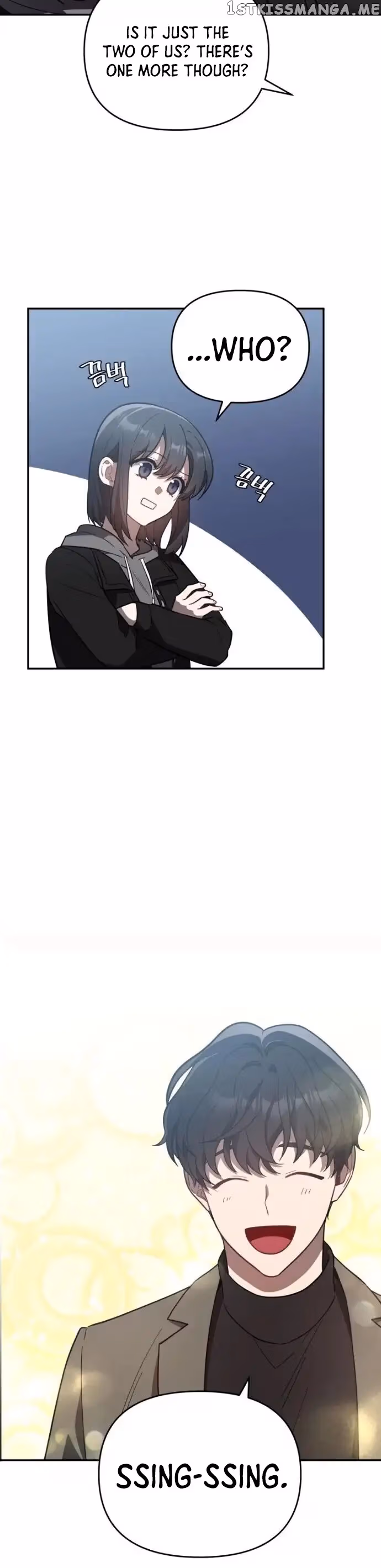 Read I Killed Him chapter 22 image 28 on Lezhin