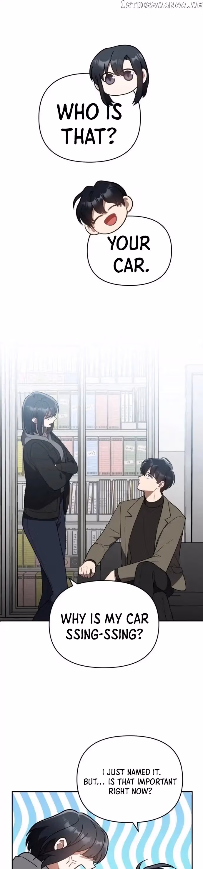 Read I Killed Him chapter 22 image 29 on Lezhin