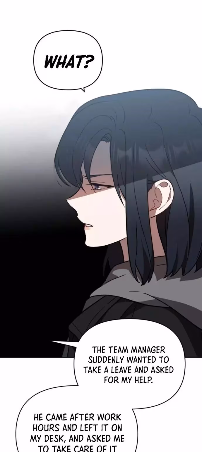 Read I Killed Him chapter 23 image 29 on Lezhin