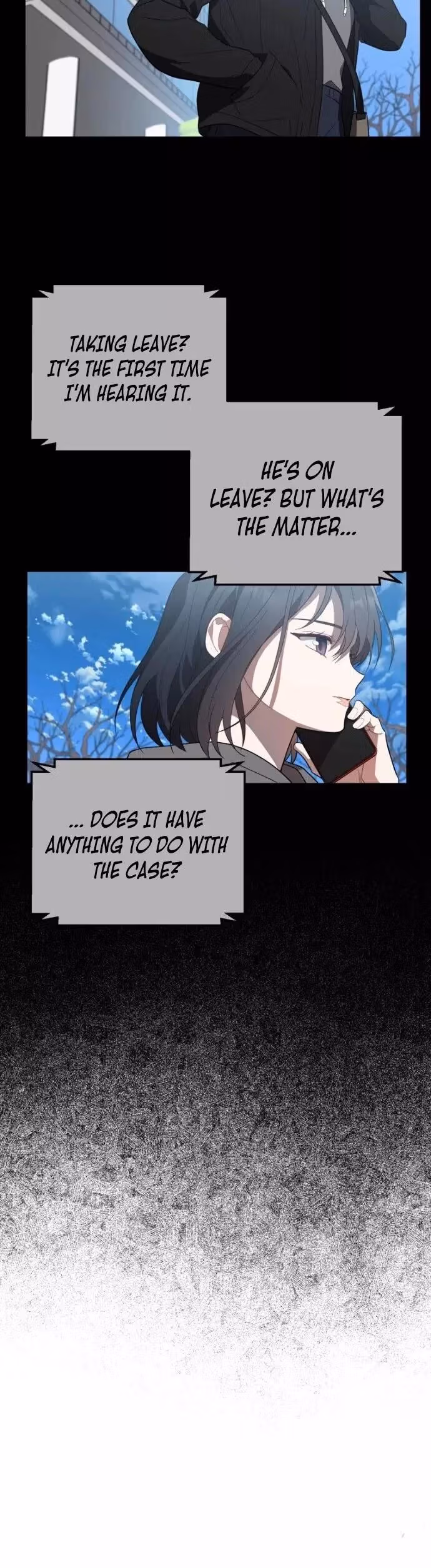 Read I Killed Him chapter 23 image 32 on Lezhin