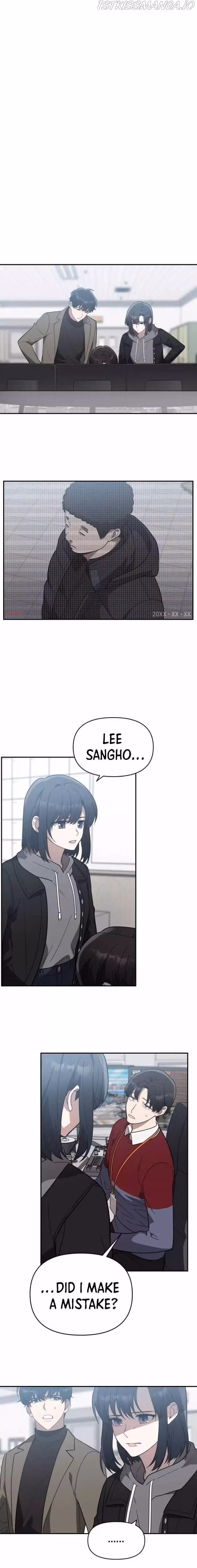 Read I Killed Him chapter 24 image 10 on Lezhin