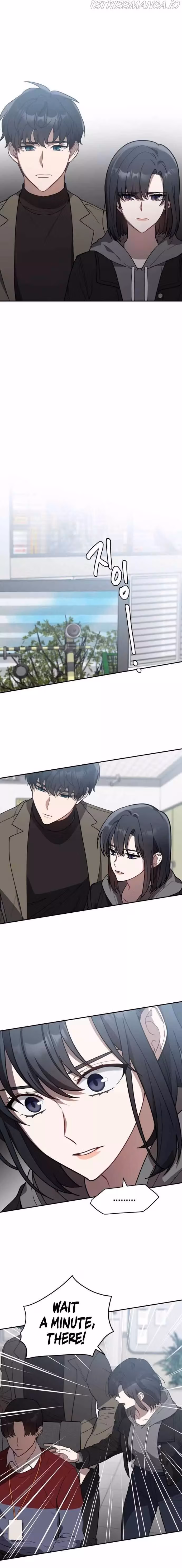 Read I Killed Him chapter 24 image 13 on Lezhin