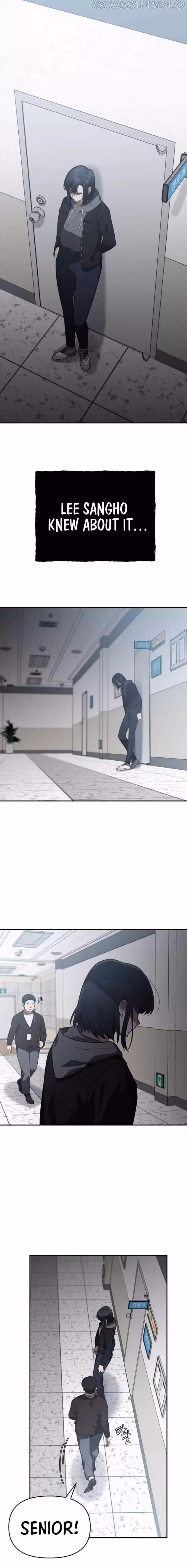 Read I Killed Him chapter 24 image 2 on Lezhin