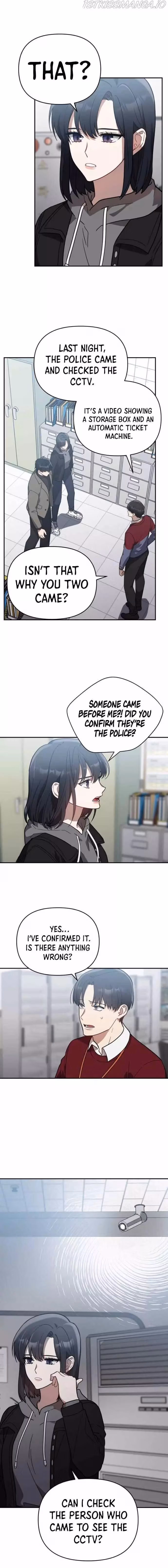 Read I Killed Him chapter 24 image 9 on Lezhin
