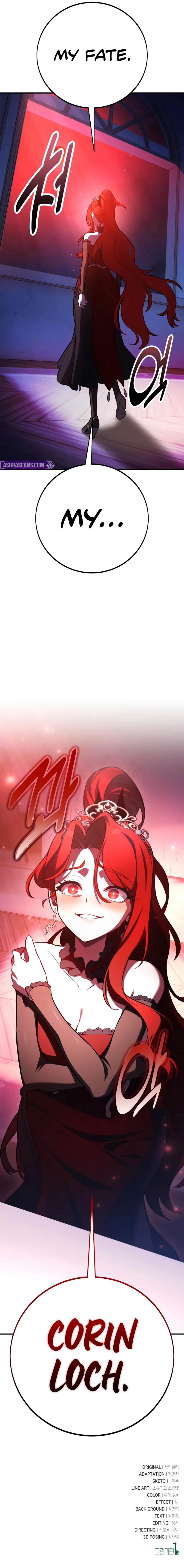 Read I Killed the Main Player chapter 104 image 18 on Lezhin