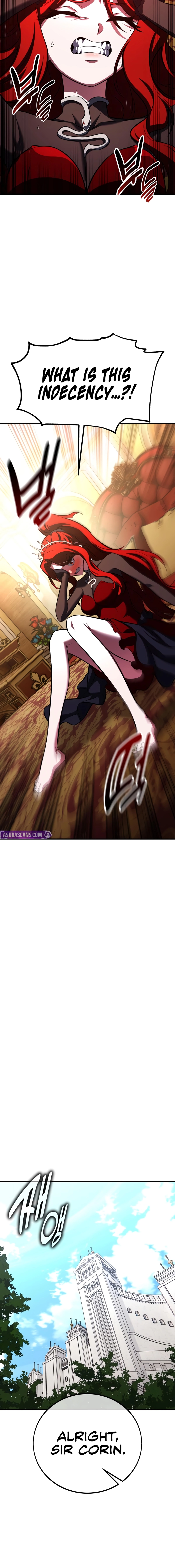 Read I Killed the Main Player chapter 106 image 16 on Lezhin
