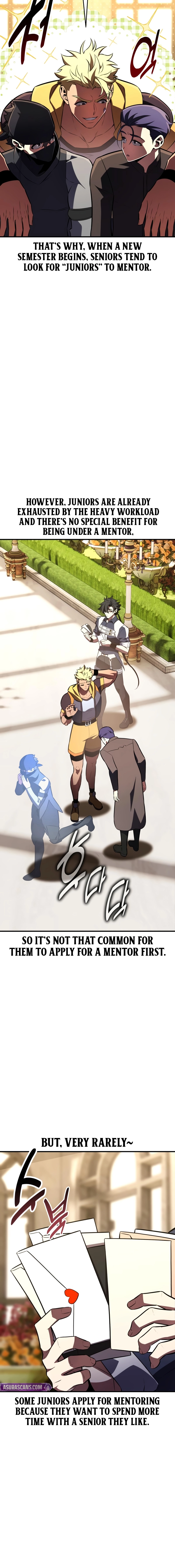 Read I Killed the Main Player chapter 106 image 2 on Lezhin