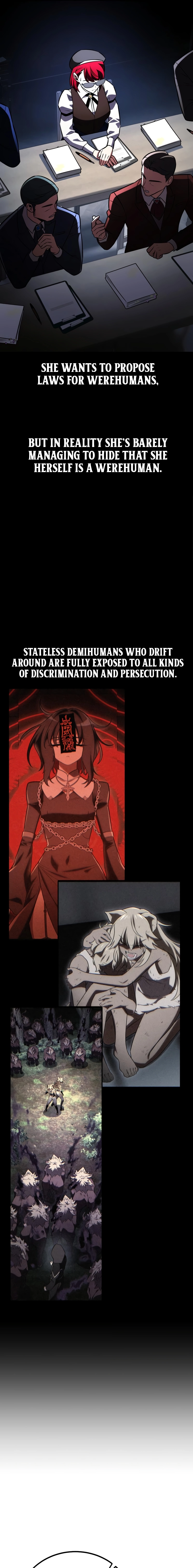 Read I Killed the Main Player chapter 106 image 29 on Lezhin
